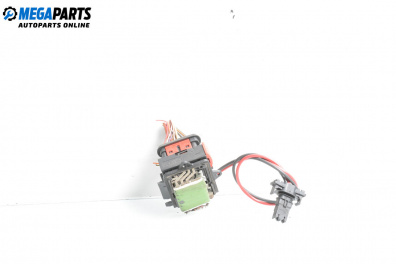 Reostat for Renault Scenic I Minivan (09.1999 - 07.2010)