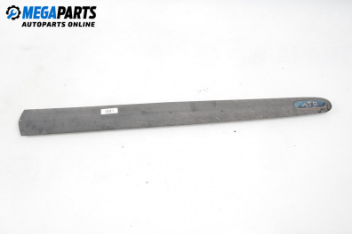 Exterior moulding for Renault Scenic I Minivan (09.1999 - 07.2010), minivan, position: front