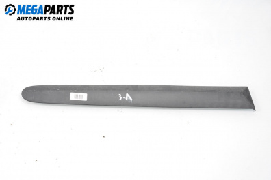 Exterior moulding for Renault Scenic I Minivan (09.1999 - 07.2010), minivan, position: left