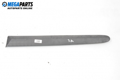 Exterior moulding for Renault Scenic I Minivan (09.1999 - 07.2010), minivan, position: right
