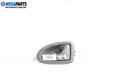 Mâner interior for Renault Scenic I Minivan (09.1999 - 07.2010), 5 uși, monovolum, position: dreaptă - spate
