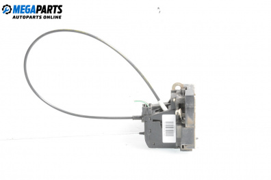 Încuietoare for Renault Scenic I Minivan (09.1999 - 07.2010), position: dreaptă - spate