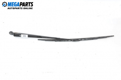 Braț ștergătoare parbriz for Renault Scenic I Minivan (09.1999 - 07.2010), position: stânga