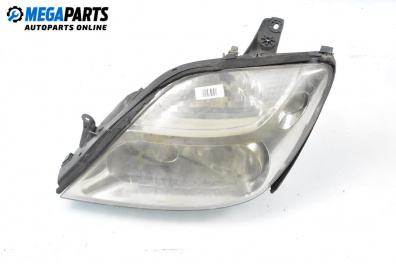 Far for Renault Scenic I Minivan (09.1999 - 07.2010), monovolum, position: stânga