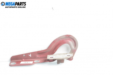 Motorhaubenscharnier for Renault Scenic I Minivan (09.1999 - 07.2010), 5 türen, minivan, position: links