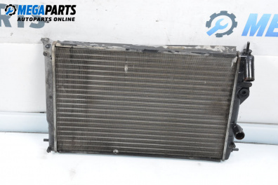 Wasserradiator for Renault Scenic I Minivan (09.1999 - 07.2010) 1.8 16V (JA12, JA1R, JA1M, JA1A), 115 hp