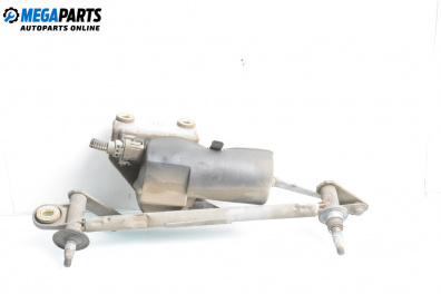 Motor ștergătoare parbriz for Renault Scenic I Minivan (09.1999 - 07.2010), monovolum, position: fața