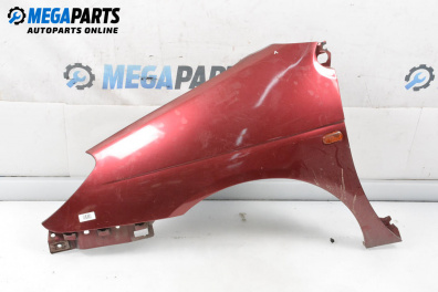 Aripă for Renault Scenic I Minivan (09.1999 - 07.2010), 5 uși, monovolum, position: stânga - fața