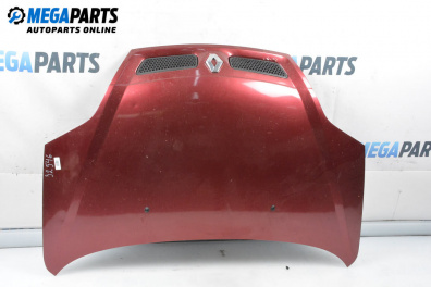Capotă for Renault Scenic I Minivan (09.1999 - 07.2010), 5 uși, monovolum, position: fața