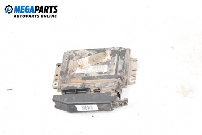 ECU for Renault Scenic I Minivan (09.1999 - 07.2010) 1.8 16V (JA12, JA1R, JA1M, JA1A), 115 hp