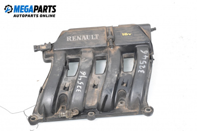 Galerie de admisie for Renault Scenic I Minivan (09.1999 - 07.2010) 1.8 16V (JA12, JA1R, JA1M, JA1A), 115 hp