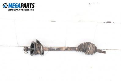 Driveshaft for Renault Scenic I Minivan (09.1999 - 07.2010) 1.8 16V (JA12, JA1R, JA1M, JA1A), 115 hp, position: front - left