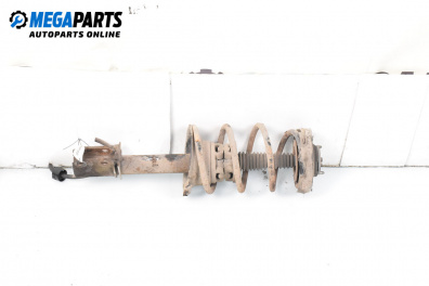 MacPherson-federbein for Renault Scenic I Minivan (09.1999 - 07.2010), minivan, position: links, vorderseite