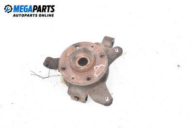 Knuckle hub for Renault Scenic I Minivan (09.1999 - 07.2010), position: front - right