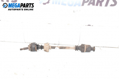 Driveshaft for Renault Scenic I Minivan (09.1999 - 07.2010) 1.8 16V (JA12, JA1R, JA1M, JA1A), 115 hp, position: front - right
