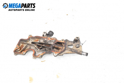 Motorhalterung aus aluminium for Renault Scenic I Minivan (09.1999 - 07.2010) 1.8 16V (JA12, JA1R, JA1M, JA1A), 115 hp