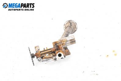 Pompă de ulei for Renault Scenic I Minivan (09.1999 - 07.2010) 1.8 16V (JA12, JA1R, JA1M, JA1A), 115 hp