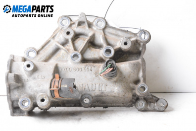 Thermostatgehäuse  for Renault Scenic I Minivan (09.1999 - 07.2010) 1.8 16V (JA12, JA1R, JA1M, JA1A), 115 hp, № 7700600514