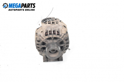 Alternator for Renault Scenic I Minivan (09.1999 - 07.2010) 1.8 16V (JA12, JA1R, JA1M, JA1A), 115 hp, № 8200030635
