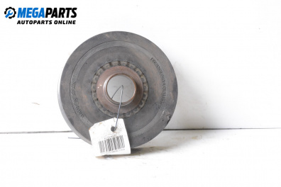 Dämpferscheibe for Renault Scenic I Minivan (09.1999 - 07.2010) 1.8 16V (JA12, JA1R, JA1M, JA1A), 115 hp