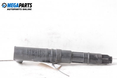 Ignition coil for Renault Scenic I Minivan (09.1999 - 07.2010) 1.8 16V (JA12, JA1R, JA1M, JA1A), 115 hp, № 7700875000