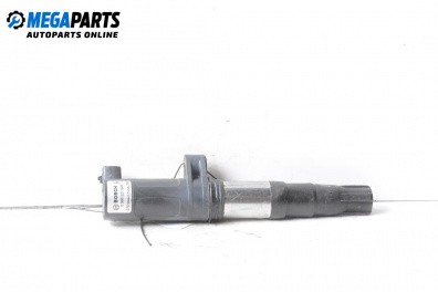 Ignition coil for Renault Scenic I Minivan (09.1999 - 07.2010) 1.8 16V (JA12, JA1R, JA1M, JA1A), 115 hp, № Bosch 0986221045