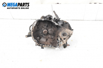  for Renault Scenic I Minivan (09.1999 - 07.2010) 1.8 16V (JA12, JA1R, JA1M, JA1A), 115 hp