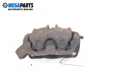 Etrier de frână for Renault Scenic I Minivan (09.1999 - 07.2010), position: stânga - fața