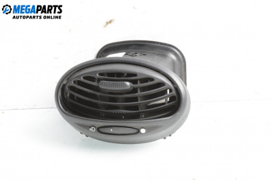 Fantă de aer încălzire for Ford Focus I Hatchback (10.1998 - 12.2007)
