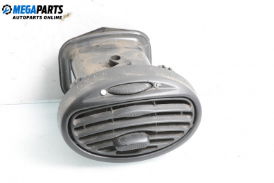 Fantă de aer încălzire for Ford Focus I Hatchback (10.1998 - 12.2007)
