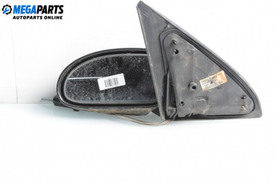 Oglindă for Ford Focus I Hatchback (10.1998 - 12.2007), 5 uși, hatchback, position: stânga