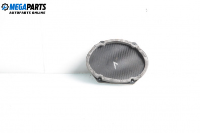 Difuzor for Ford Focus I Hatchback (10.1998 - 12.2007)