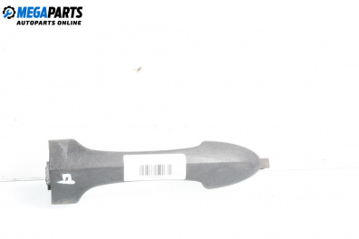 Mâner exterior for Ford Focus I Hatchback (10.1998 - 12.2007), 5 uși, hatchback, position: dreaptă - fața