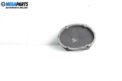 Loudspeaker for Ford Focus I Hatchback (10.1998 - 12.2007)