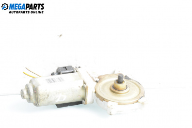 Motor macara geam for Ford Focus I Hatchback (10.1998 - 12.2007), 5 uși, hatchback, position: dreaptă - fața
