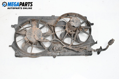 Ventilatoare de răcire for Ford Focus I Hatchback (10.1998 - 12.2007) 2.0 16V, 131 hp