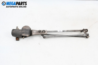 Motor ștergătoare parbriz for Ford Focus I Hatchback (10.1998 - 12.2007), hatchback, position: fața