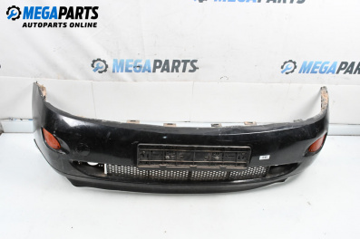 Bara de protectie frontala for Ford Focus I Hatchback (10.1998 - 12.2007), hatchback, position: fața