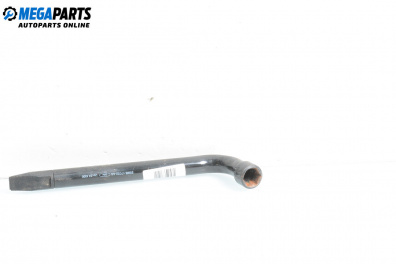 Radentfernungswerkzeug for Ford Focus I Hatchback (10.1998 - 12.2007)