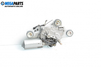Front wipers motor for Ford Focus I Hatchback (10.1998 - 12.2007), hatchback, position: rear