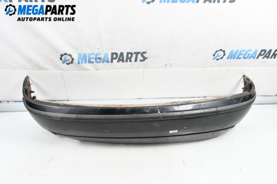 Bara de protectie spate for Ford Focus I Hatchback (10.1998 - 12.2007), hatchback