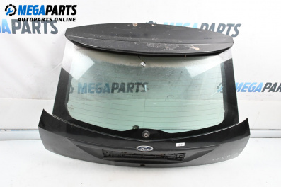 Capac spate for Ford Focus I Hatchback (10.1998 - 12.2007), 5 uși, hatchback, position: din spate