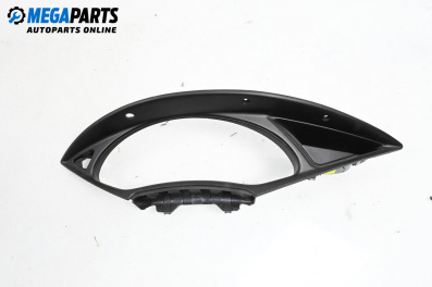 Interieur kunststoffbauteile kilometerzähler for Ford Focus I Hatchback (10.1998 - 12.2007), 5 türen, hecktür