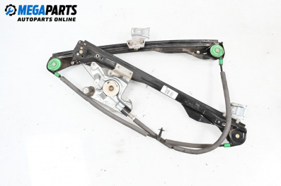 Macara electrică geam for Ford Focus I Hatchback (10.1998 - 12.2007), 5 uși, hatchback, position: stânga - fața