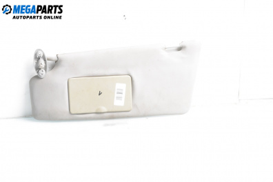 Parasolar for Ford Focus I Hatchback (10.1998 - 12.2007), position: dreapta