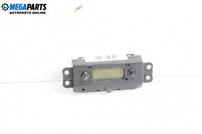 Uhr for Ford Focus I Hatchback (10.1998 - 12.2007)