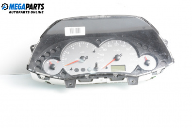 Bloc instrumente de bord for Ford Focus I Hatchback (10.1998 - 12.2007) 2.0 16V, 131 hp