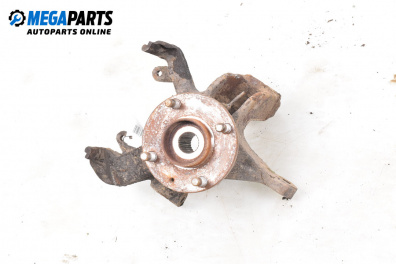 Butuc cu bielă for Ford Focus I Hatchback (10.1998 - 12.2007), position: stânga - fața