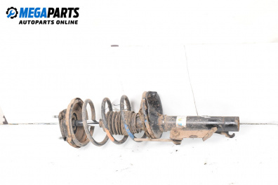 MacPherson-federbein for Ford Focus I Hatchback (10.1998 - 12.2007), hecktür, position: rechts, vorderseite