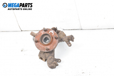 Knuckle hub for Ford Focus I Hatchback (10.1998 - 12.2007), position: front - right